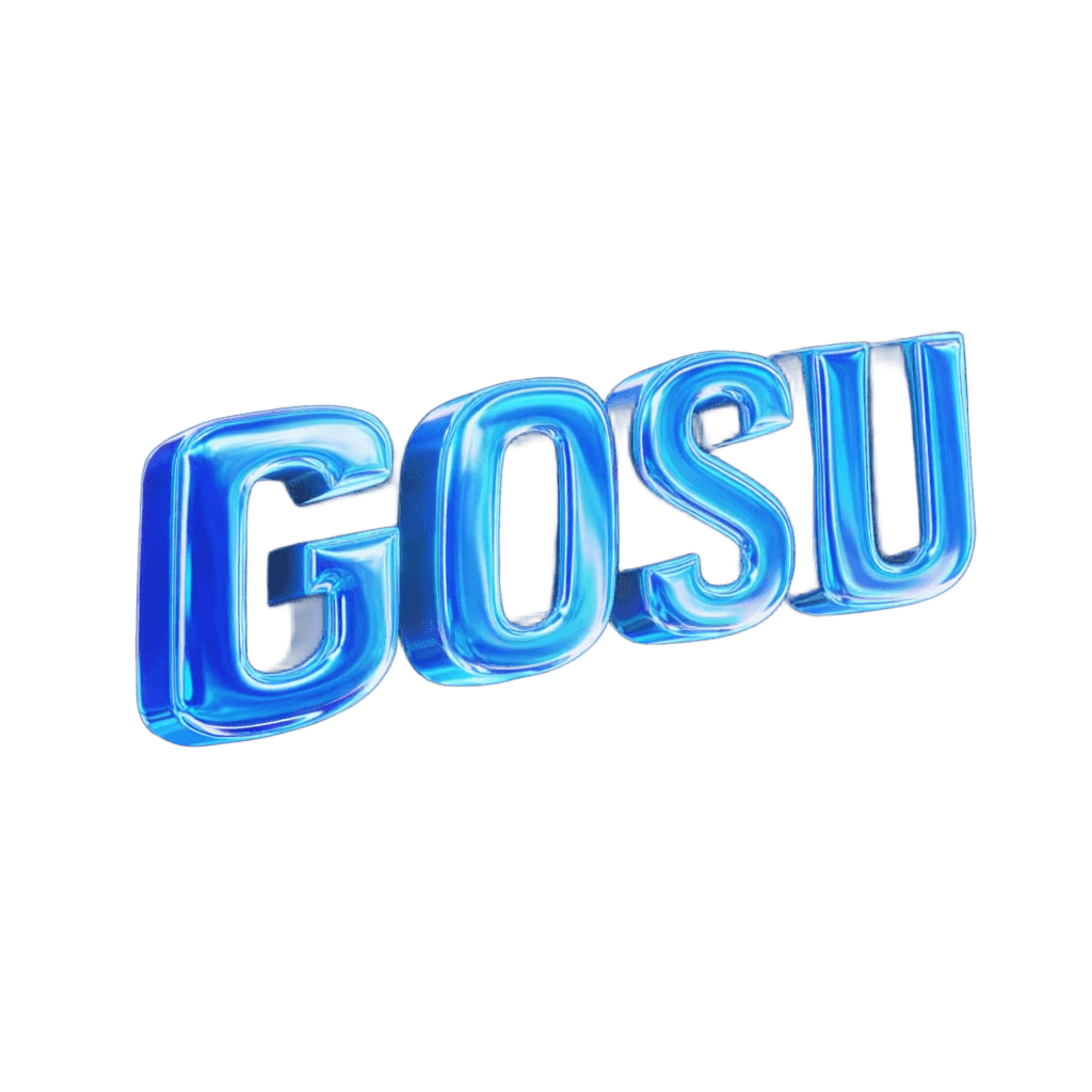 GOSU